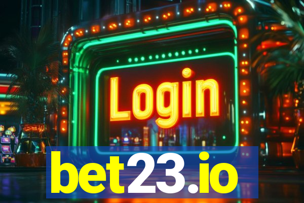 bet23.io