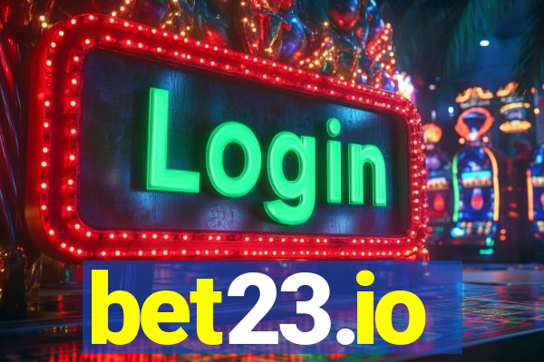 bet23.io