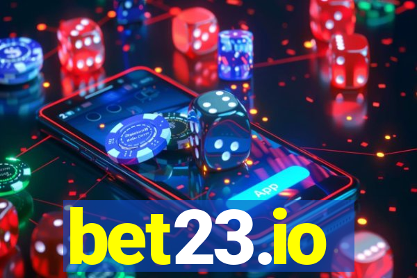 bet23.io