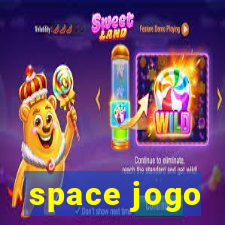 space jogo