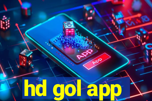 hd gol app