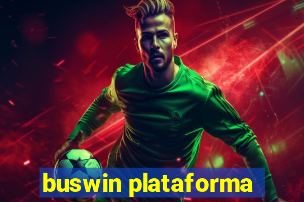 buswin plataforma