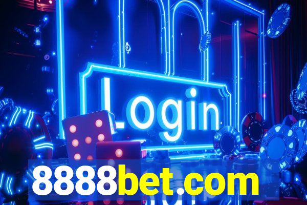 8888bet.com