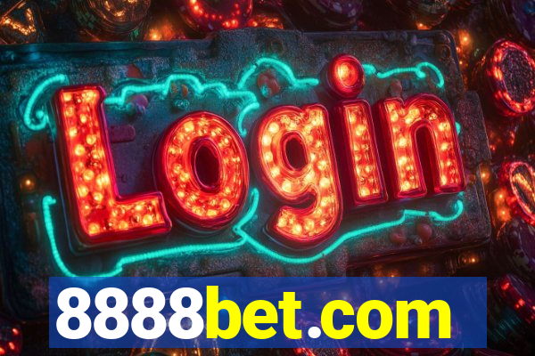 8888bet.com