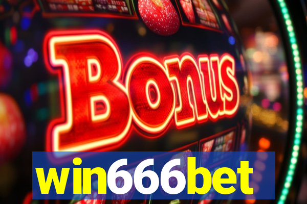 win666bet