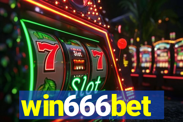 win666bet