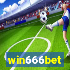 win666bet