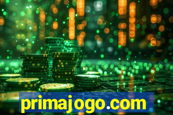 primajogo.com