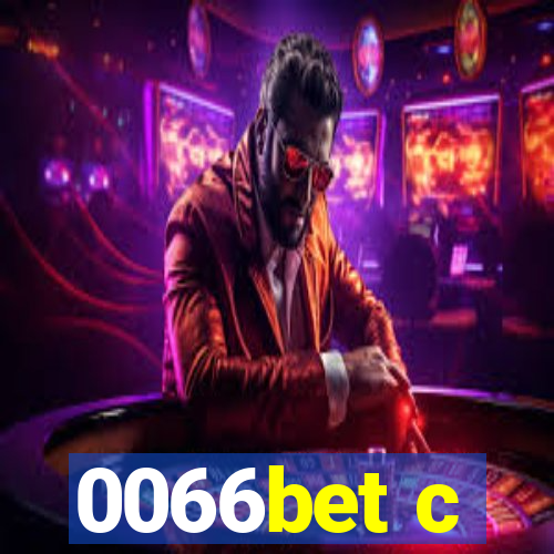 0066bet c