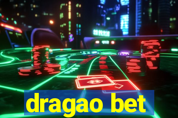 dragao bet