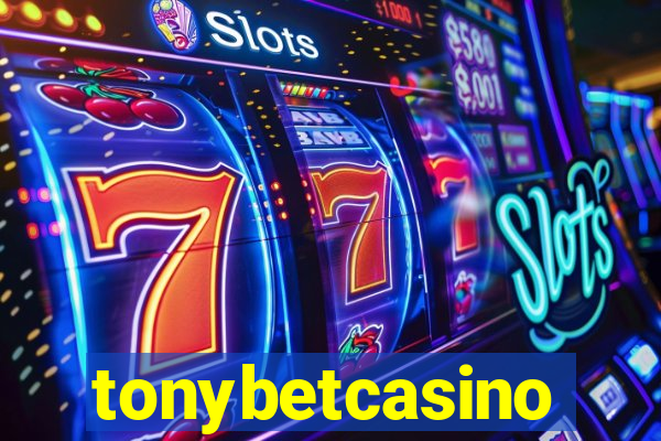 tonybetcasino