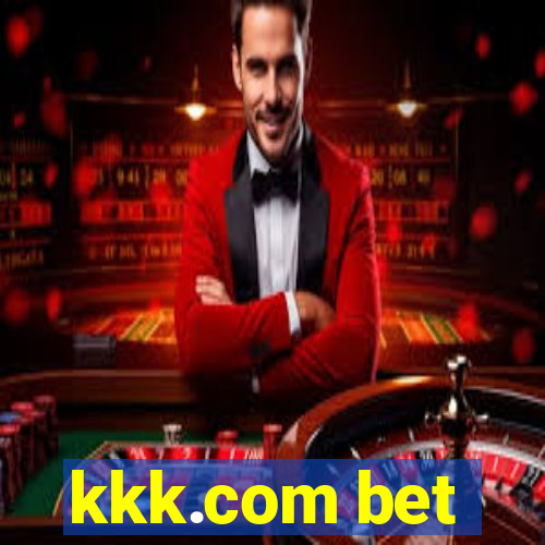 kkk.com bet