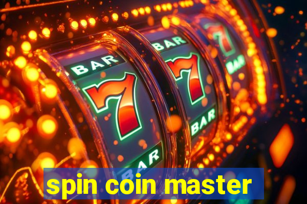 spin coin master