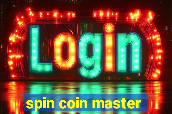 spin coin master