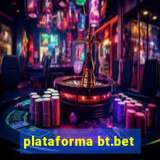 plataforma bt.bet