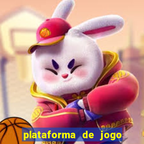 plataforma de jogo do gusttavo lima