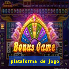 plataforma de jogo do gusttavo lima