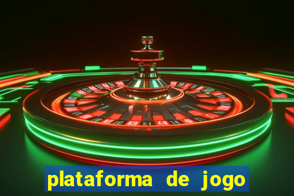 plataforma de jogo do gusttavo lima