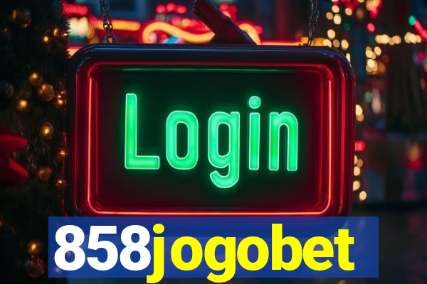 858jogobet