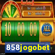 858jogobet