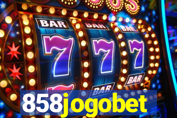 858jogobet