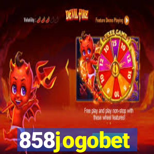 858jogobet