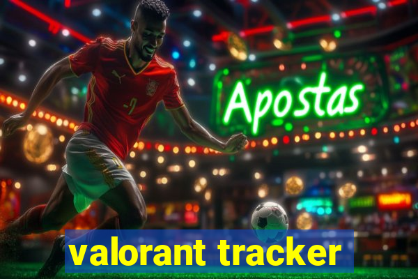 valorant tracker