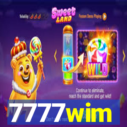 7777wim