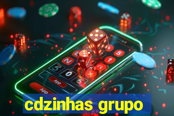 cdzinhas grupo