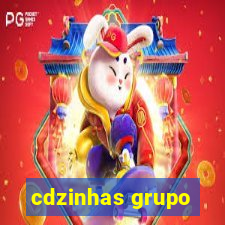 cdzinhas grupo