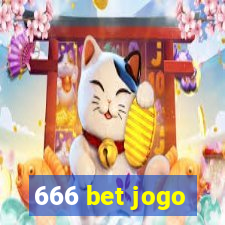 666 bet jogo