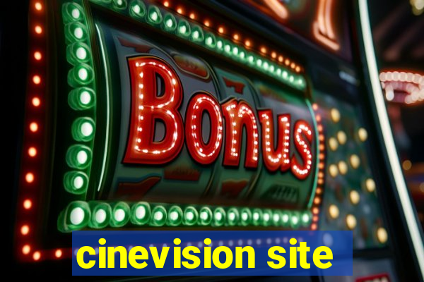 cinevision site