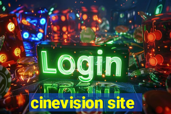 cinevision site