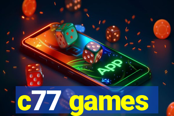 c77 games