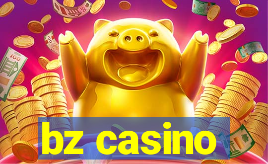 bz casino