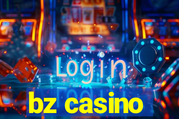 bz casino