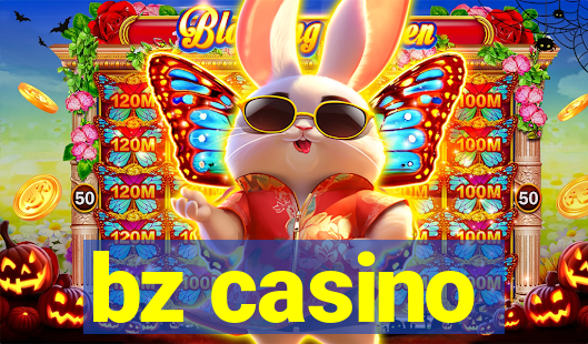 bz casino