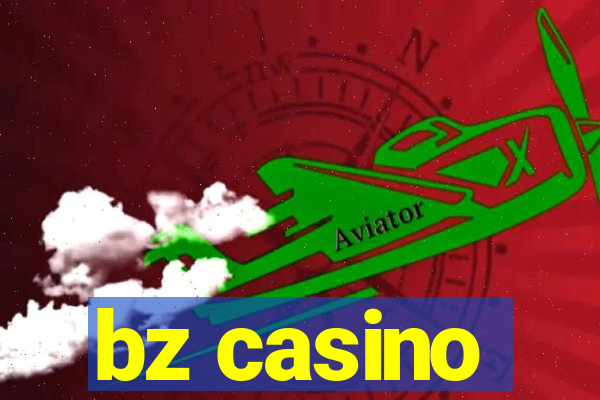 bz casino