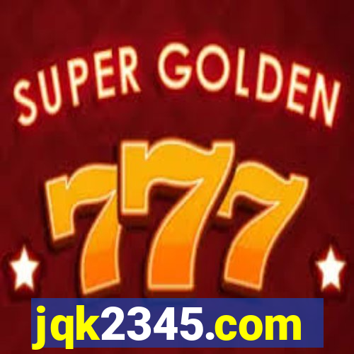 jqk2345.com