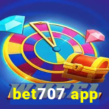 bet707 app