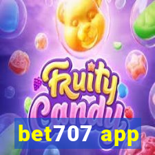 bet707 app