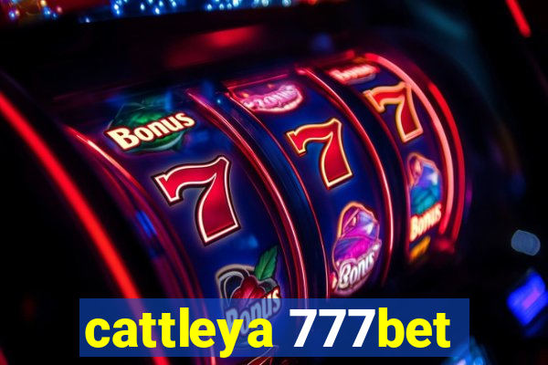 cattleya 777bet