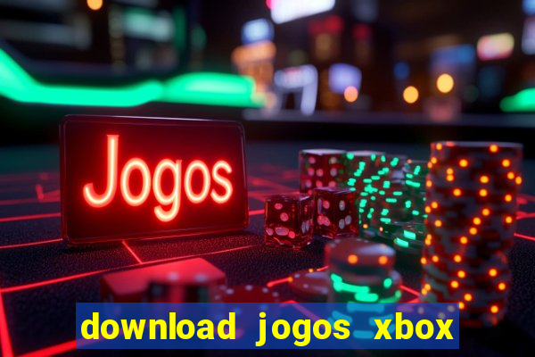 download jogos xbox 360 lt 3.0