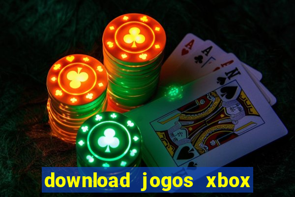 download jogos xbox 360 lt 3.0