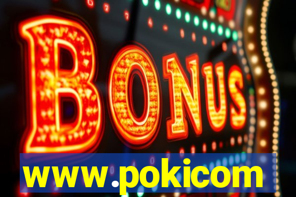 www.pokicom