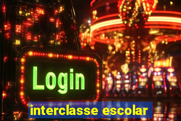 interclasse escolar