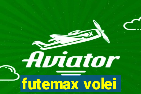 futemax volei