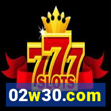 02w30.com