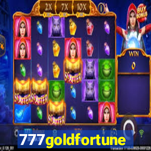 777goldfortune