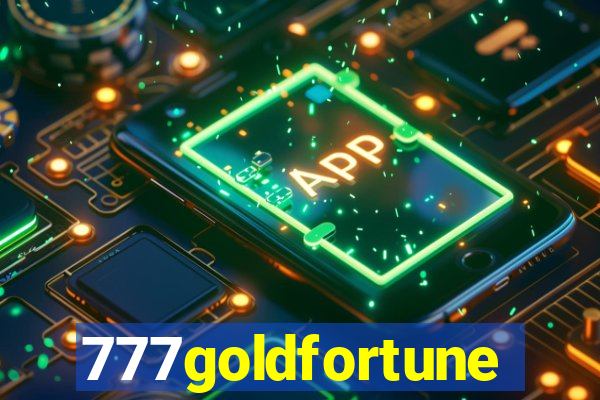 777goldfortune